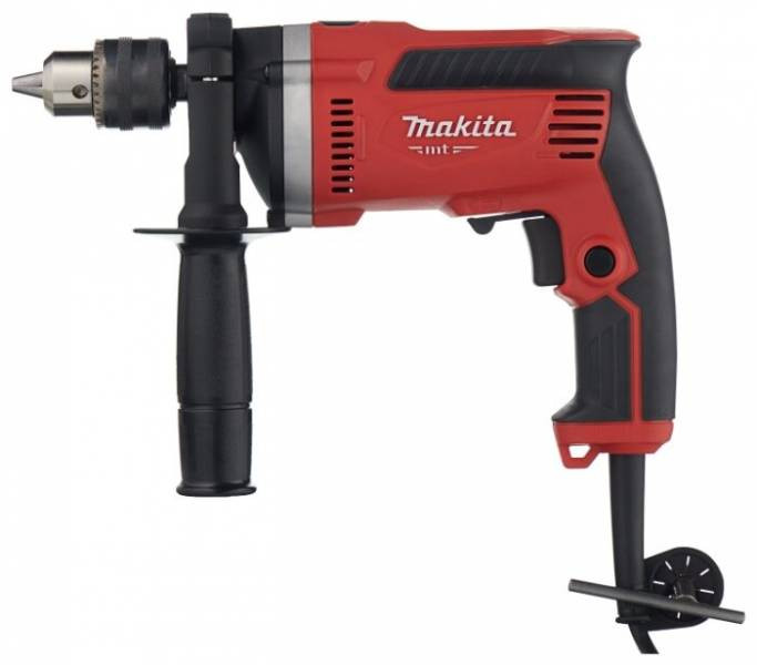 Дрель ударная (M8100) Makita