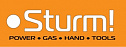 logo Штурм (Sturm!)