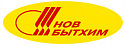 logo Новбытхим тм
