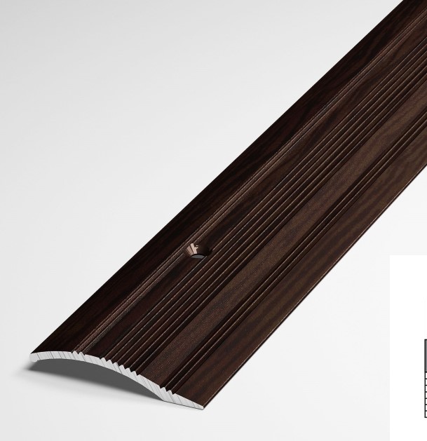 Порог алюминиевый Лука ПР 02.900.095 