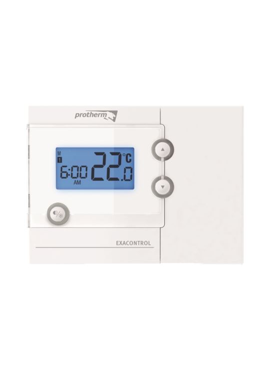 Контроллер Exacontrol 7 Protherm