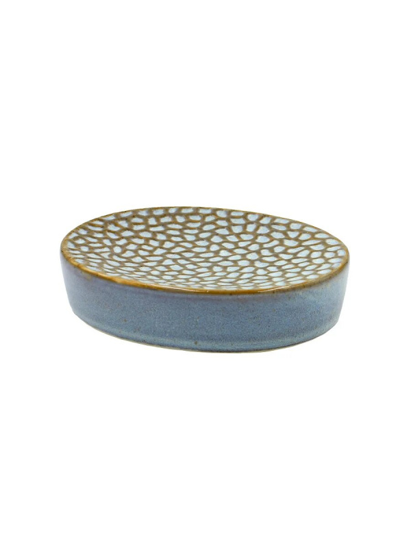Мыльница Bath Plus Neo W-CE1982BA-SD