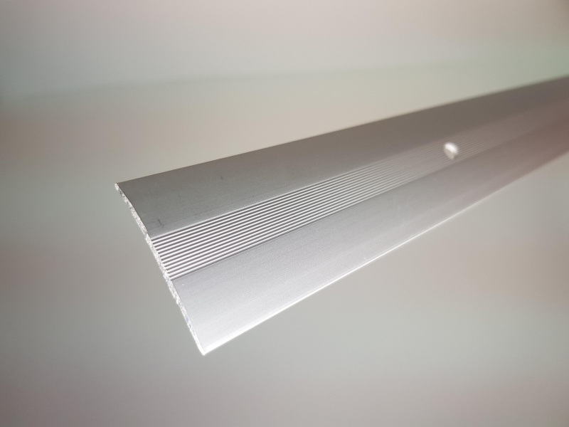 Порог алюминиевый Лука ПС 03.900.01л