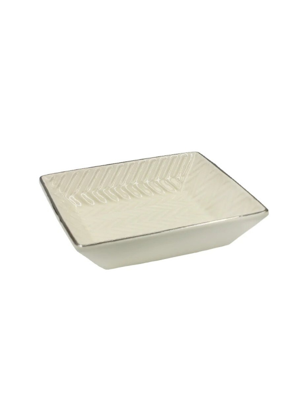 Мыльница Bath Plus Brume W-CE2249AA-SD