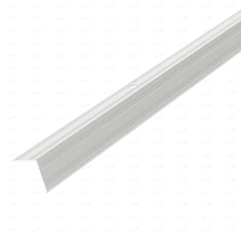 Порог алюминиевый Лука ПУ 05.900.01л