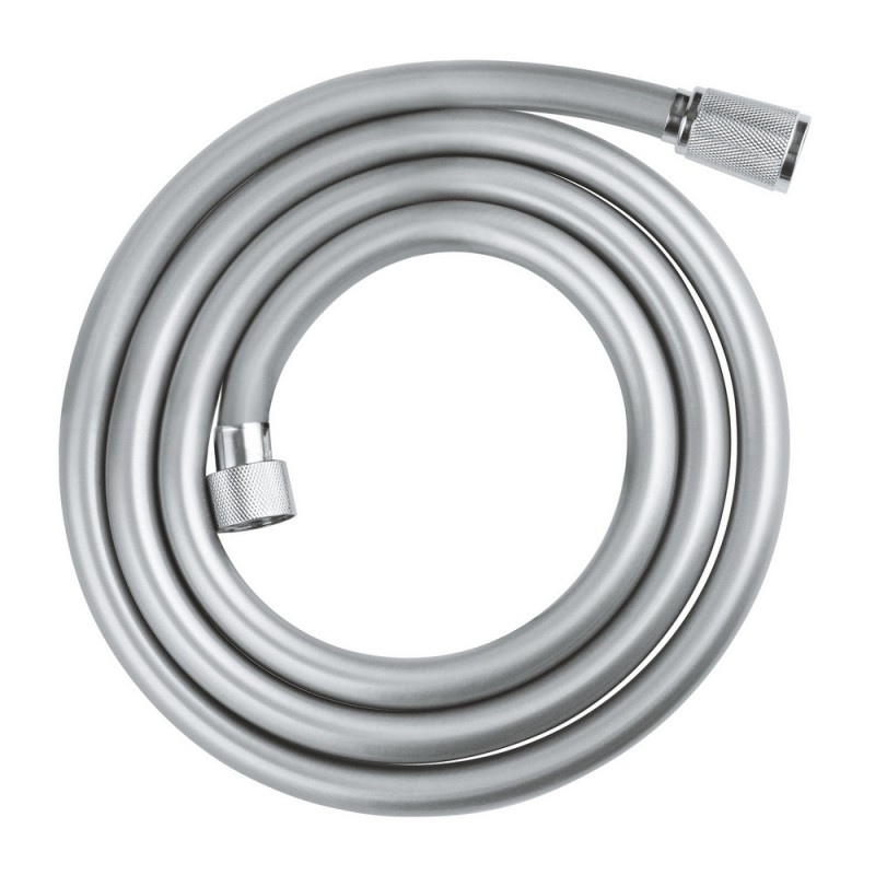 Шланг для душа Grohe Relexaflex 45973001 хром, 1,5 м