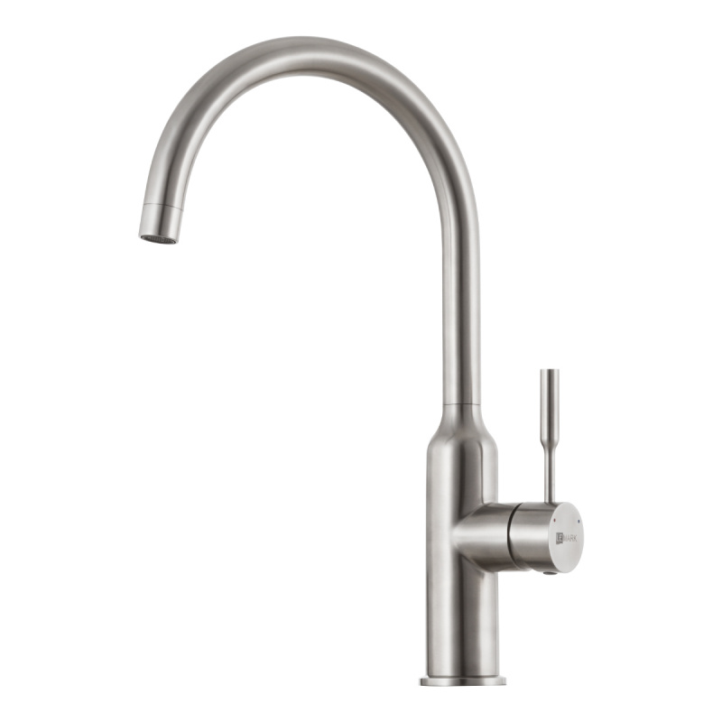 Смеситель для кухни Lemark Expert LM5079S нержавеющая сталь