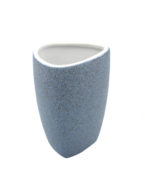 Стакан Bath Plus Azzuro W-CE2344AA-TB голубой