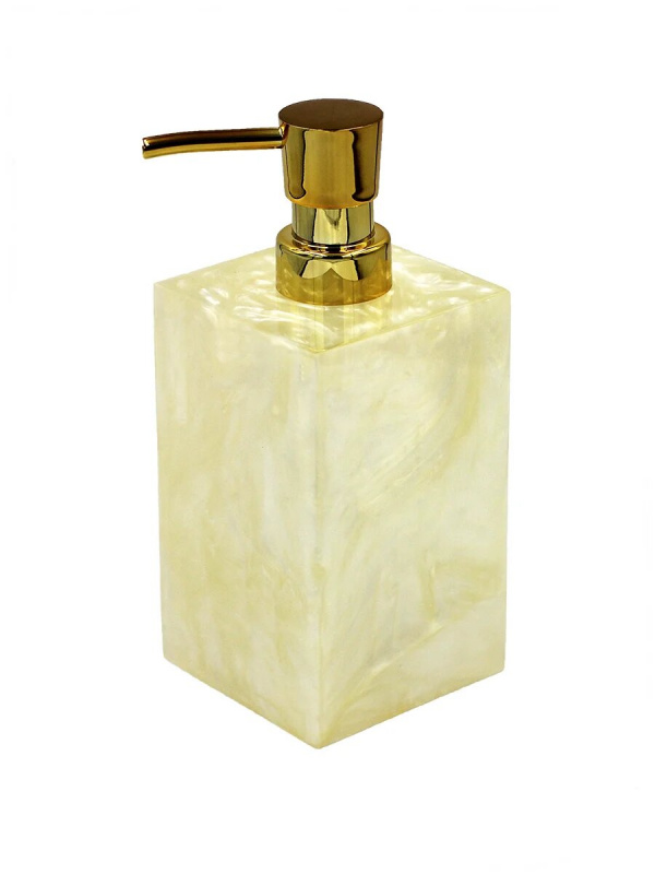 Дозатор Bath Plus Pearl 3W-PRBS-17012-A-LD