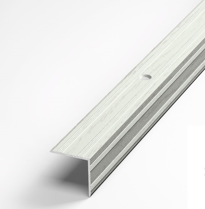 Порог алюминиевый Лука ПУ 05.900.R174