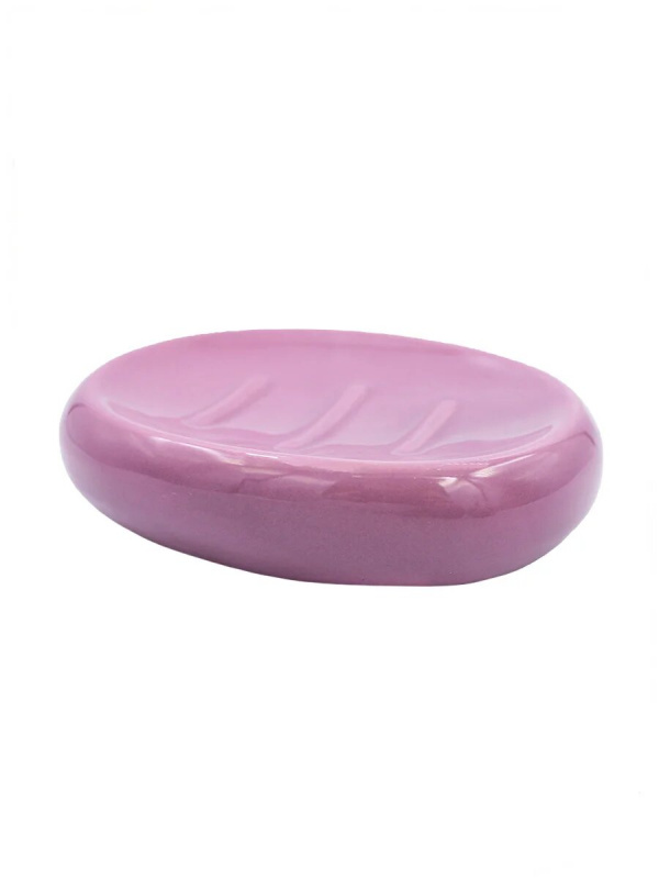 Мыльница Bath Plus Lilla W-CE0082IA-SD