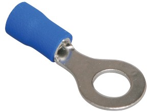 Наконечник кольцевой НКИ2-6 1,5-2,5мм ИЭК