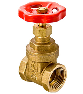 я_Задвижка 1/2" ВВ Valtec