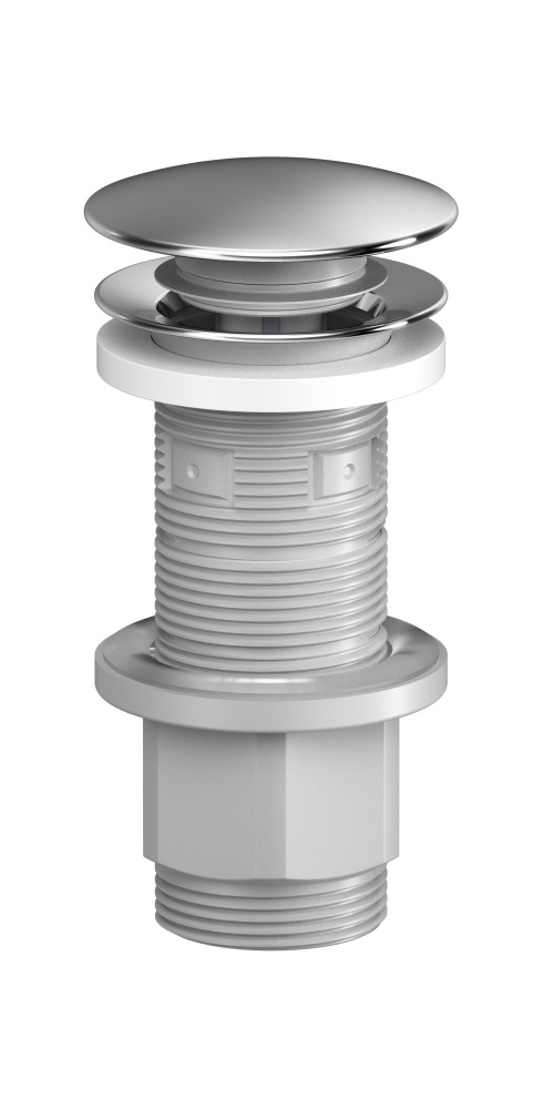 Донный клапан AM.PM F070M100 автоматический 1 1/4,  мультифункциональный