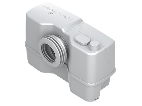 Насос канализационный Sololift2 WC-1 Грундфос