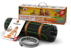 Комплект Теплолюкс TROPIX МНН-900-6,50