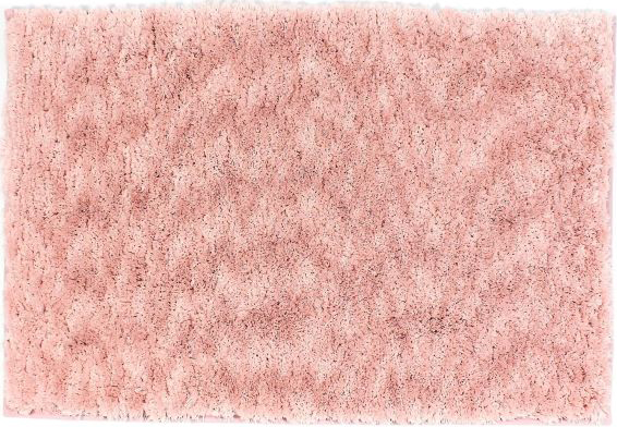 Коврик для ванной комнаты Bath Plus Тиволи DB4151/1 розовый 60х90 см.