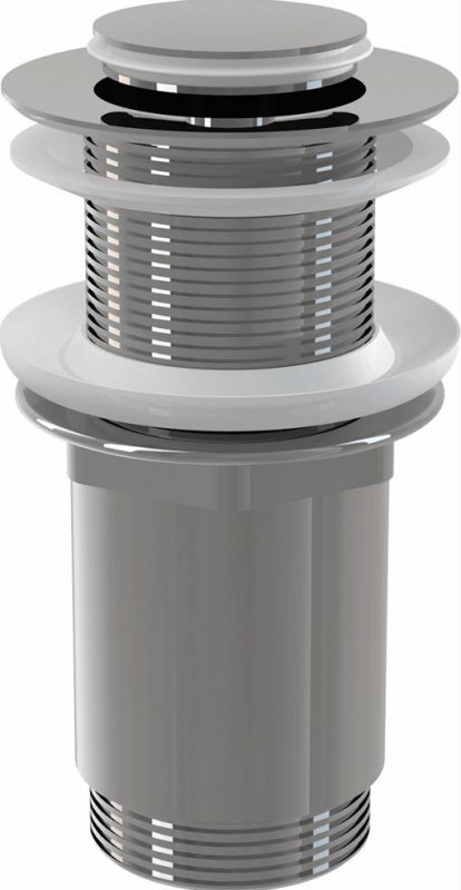 Донный клапан Alca Plast A394 автоматический 1 1/4 