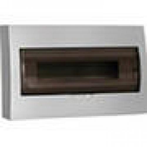 Бокс ЩРН-П-18М навесной IP41 ИЭК