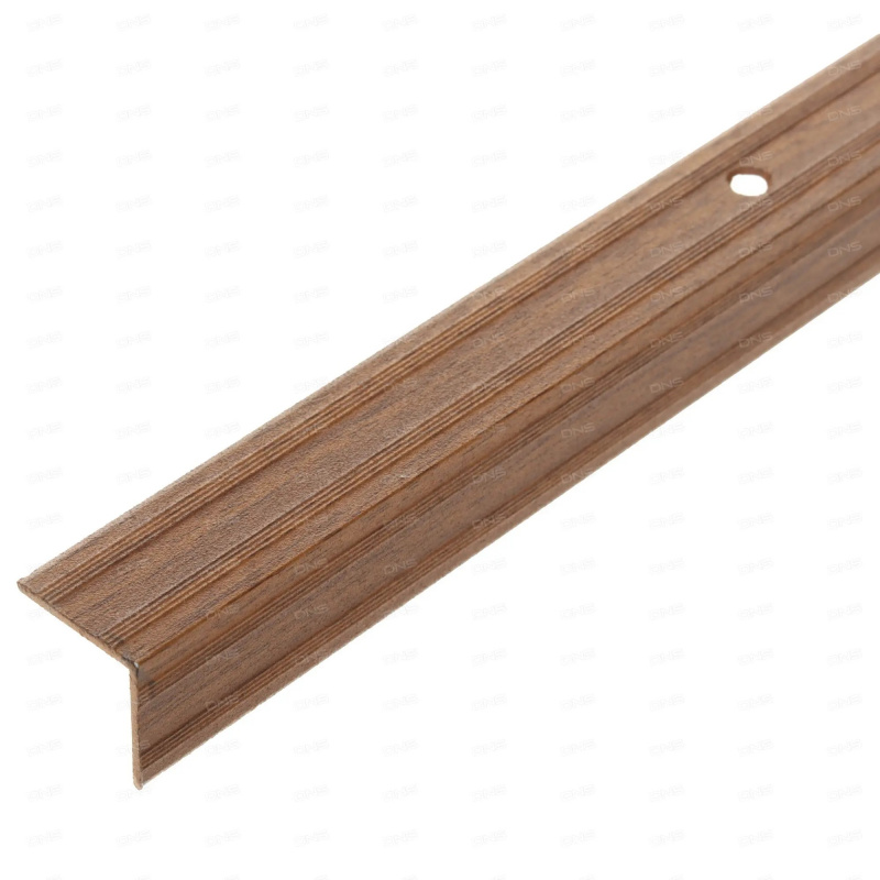 Порог алюминиевый Лука ПУ 05.900.088