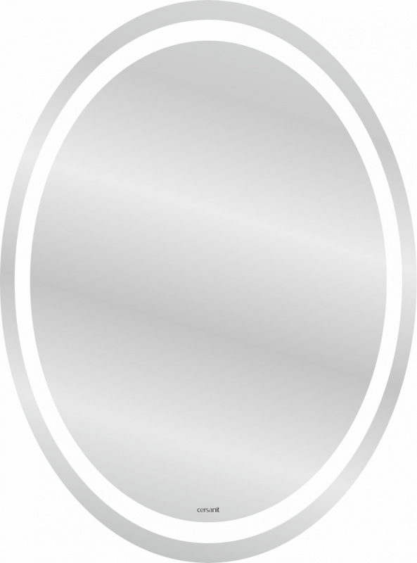 Зеркало для ванной комнаты Cersanit Led Design 57 KN-LU-LED040*57-d-Os